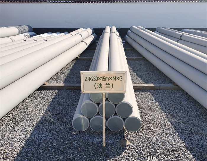 保亭大弯矩电线杆的特点用途