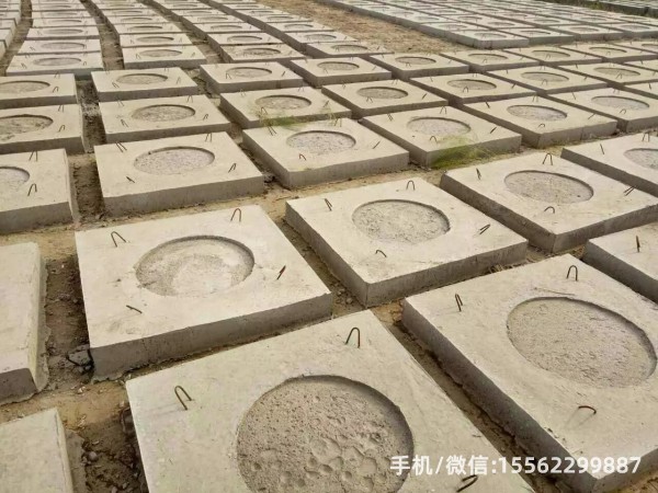 保亭DP12混凝土电杆底盘