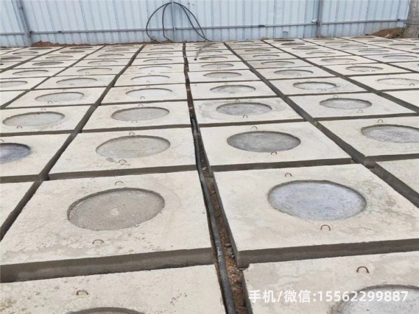 保亭DP16混凝土电杆底盘