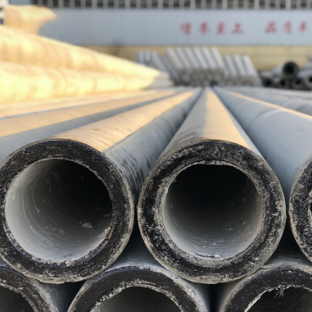 保亭150×10米预应力水泥电线杆